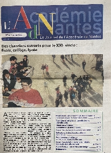 Coupures de presse de 1995 à 2020