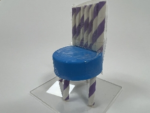 Chaises2023 Design by MARTONNE
