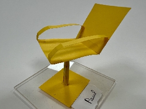 Chaises2023 Design by MARTONNE